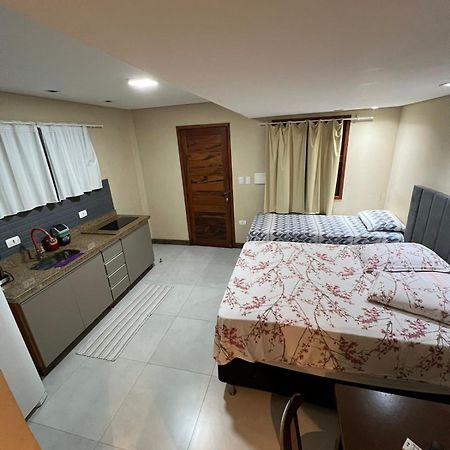 Suite No Centro De Paraty Exterior foto