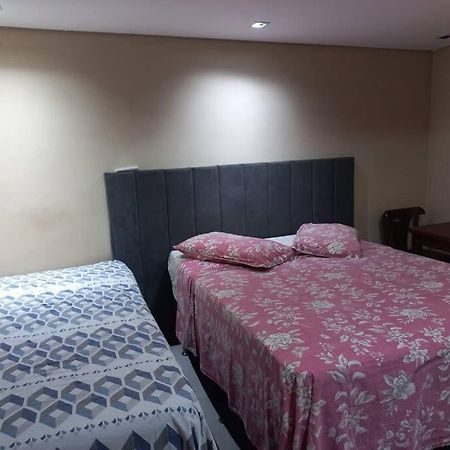 Suite No Centro De Paraty Exterior foto