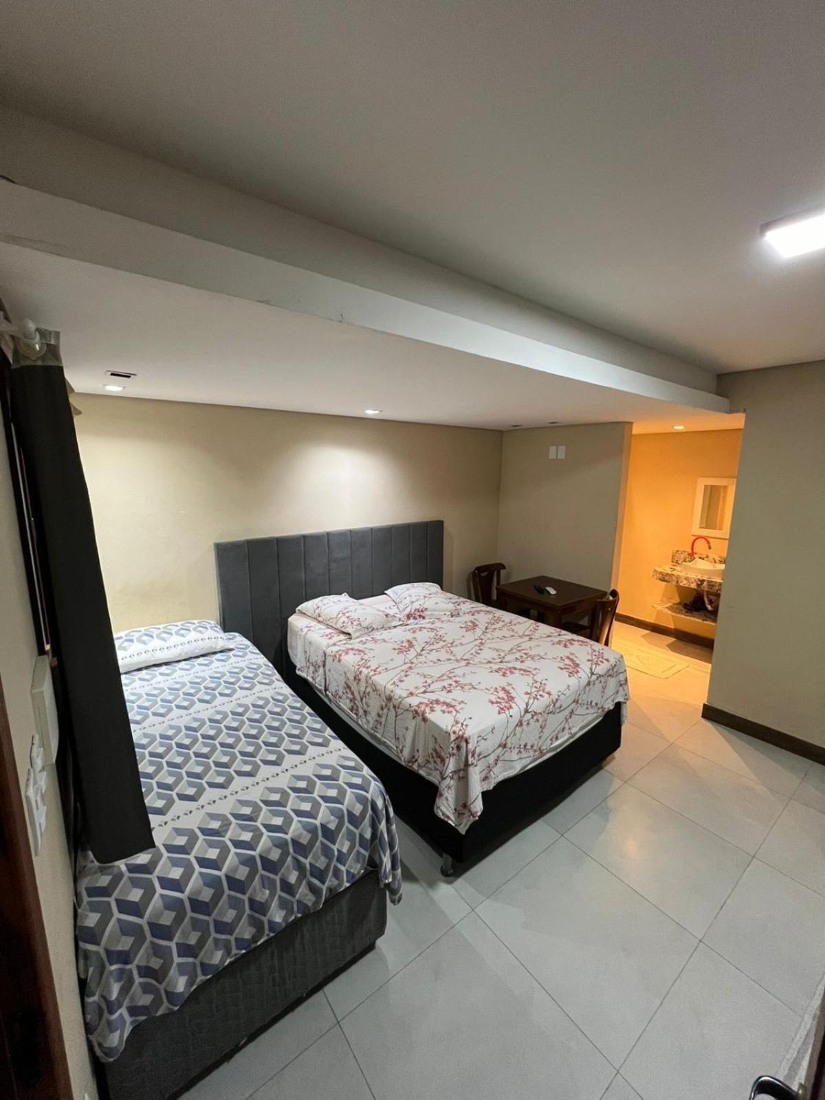 Suite No Centro De Paraty Exterior foto
