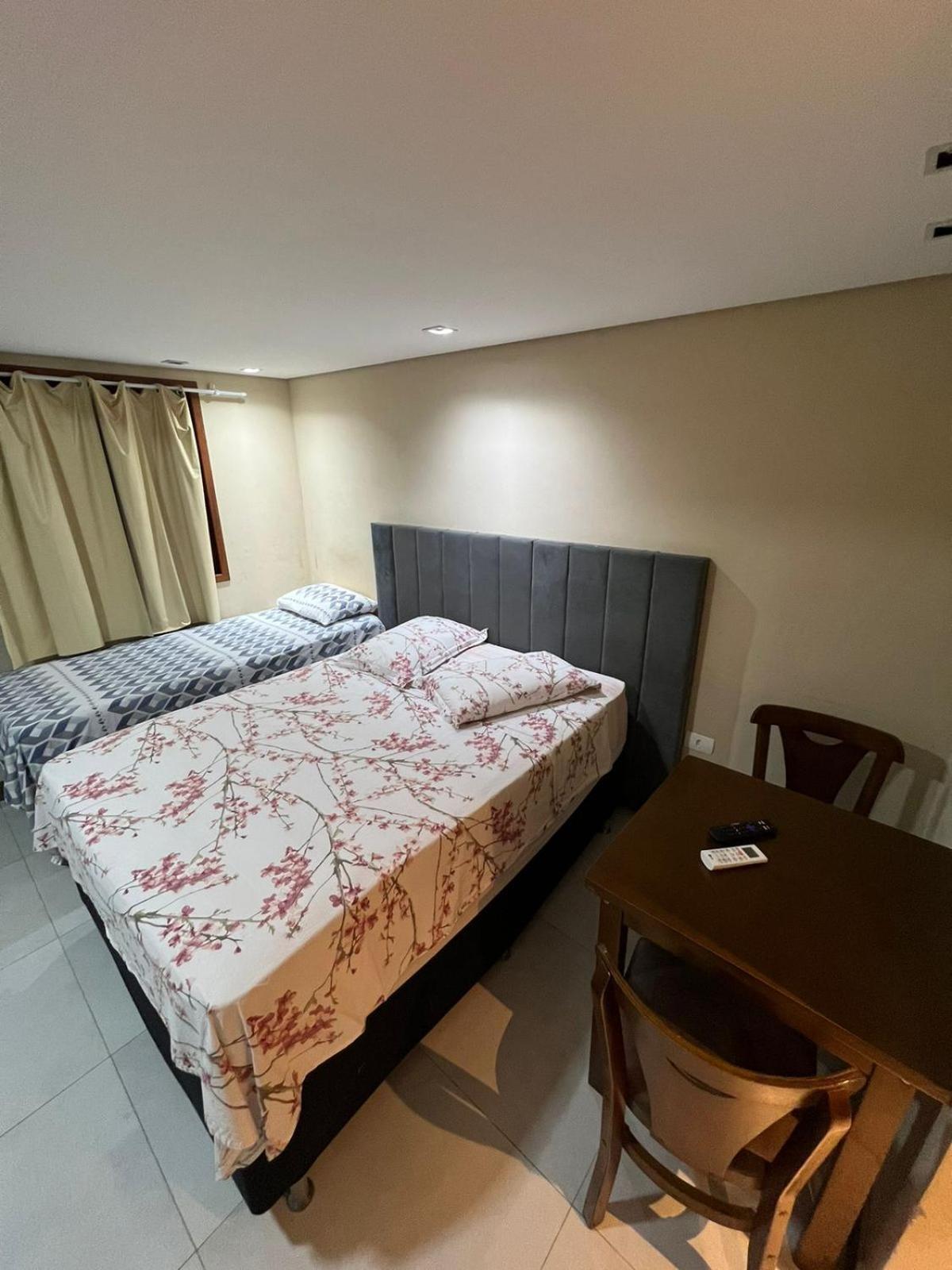 Suite No Centro De Paraty Exterior foto