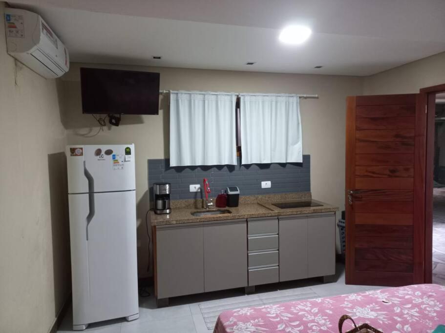 Suite No Centro De Paraty Exterior foto